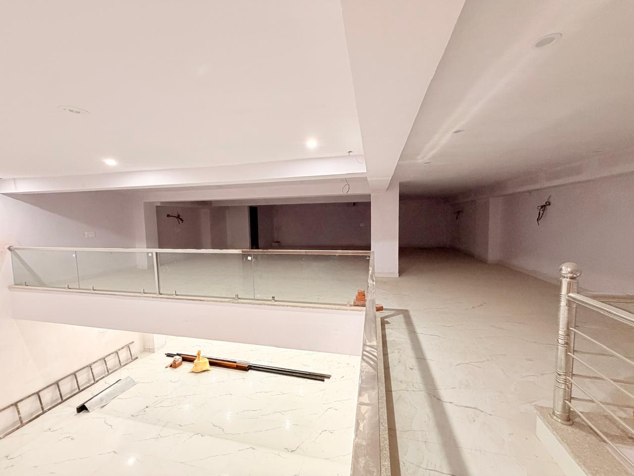Commercial Ground Floor Showroom-Pratap Nagar-Jaipur